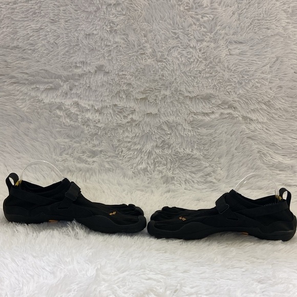 Vibrant,Men’s,Black,Fivefinger,KSO, Trail,Hiking Shoes.Size-M 44. - Picture 6 of 13